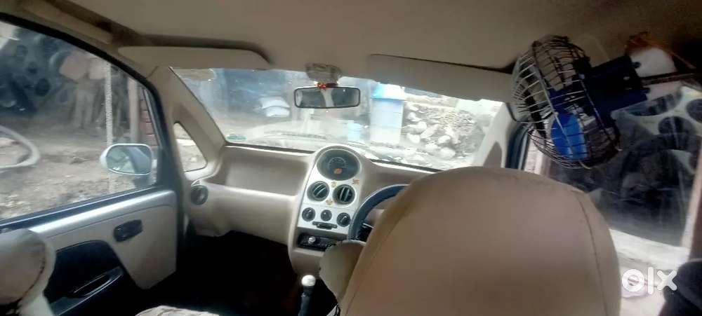 Tata Nano Lx 2013 Manual Petrol