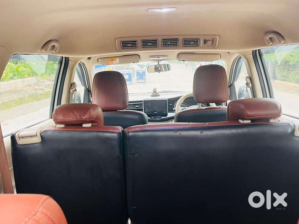 Maruti Suzuki Ertiga Vxi (o) Cng, 2022, Cng & Hybrids