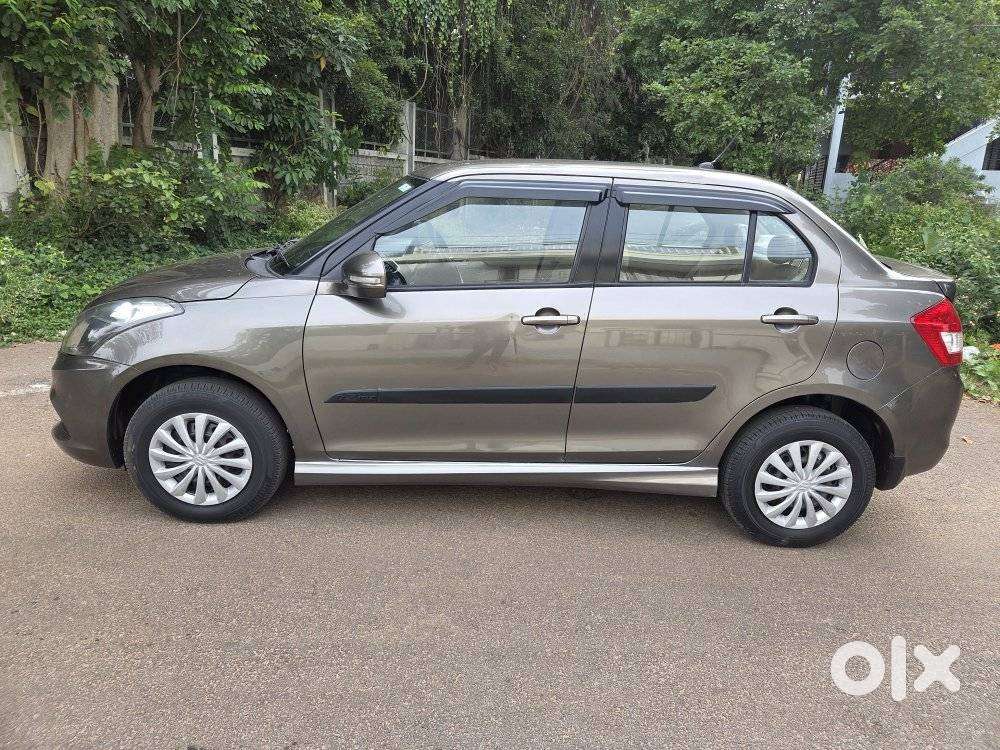 Maruti Suzuki Swift Dzire 1.2 Vxi, 2015, Petrol