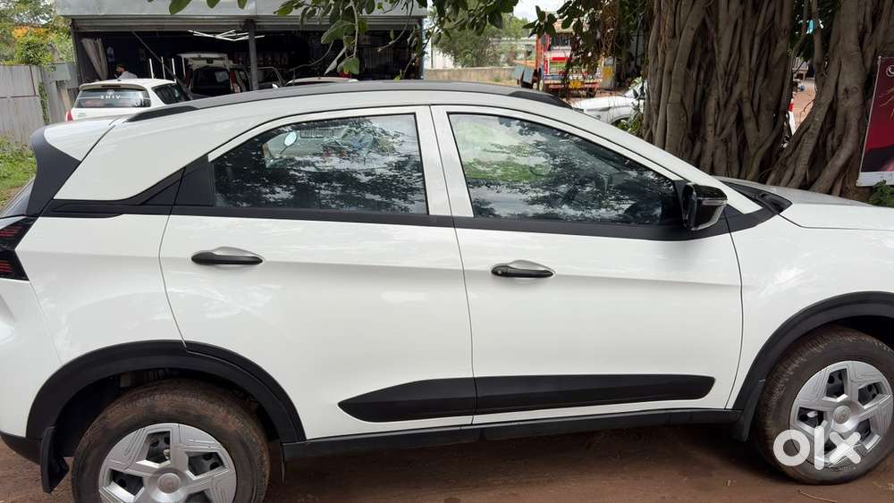 Tata Nexon 2025 Diesel Good Condition