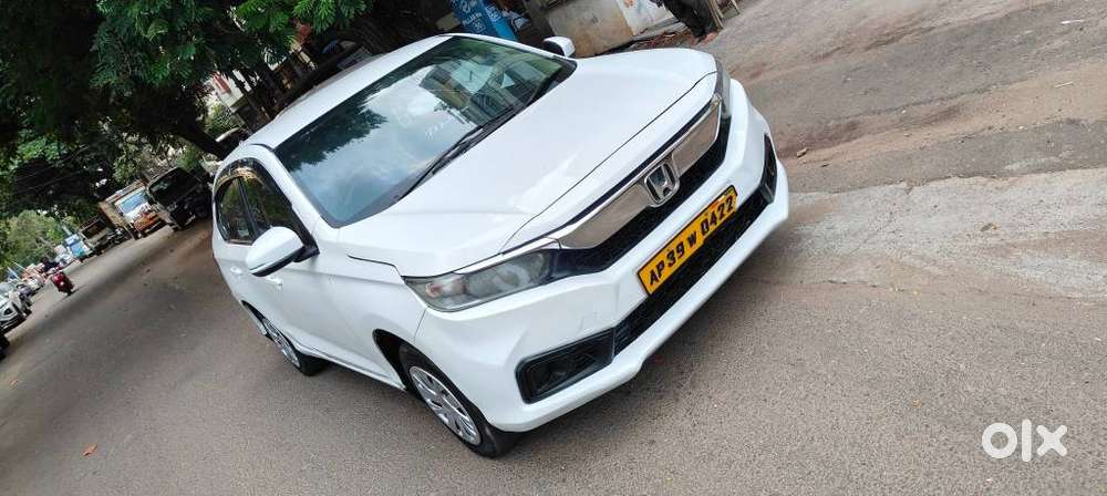 Honda Amaze 1.5 Smt I Dtec, 2019, Diesel