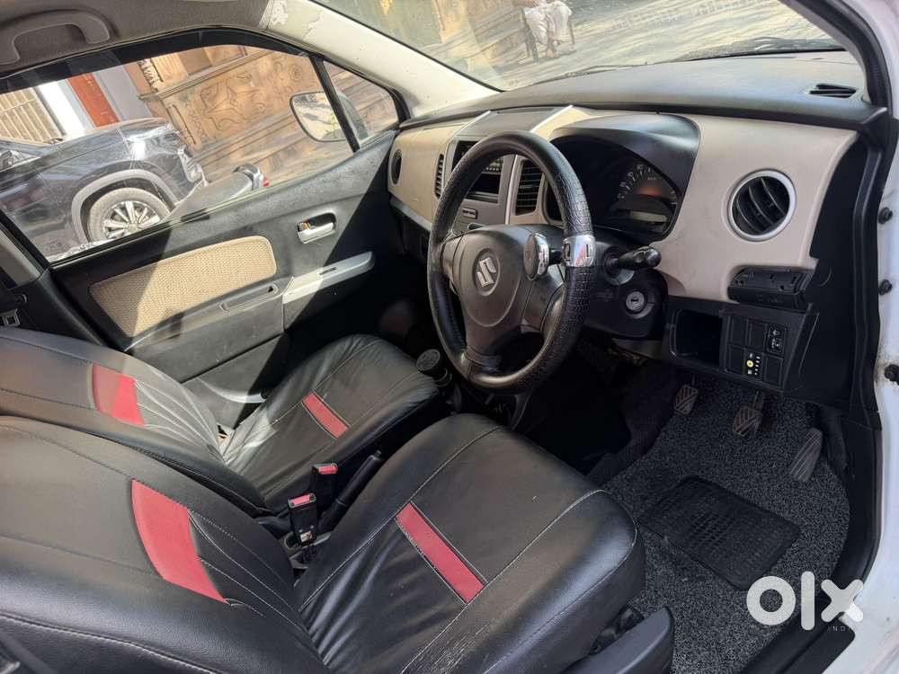 Maruti Suzuki Wagon R Lxi Cng, 2018, Cng & Hybrids