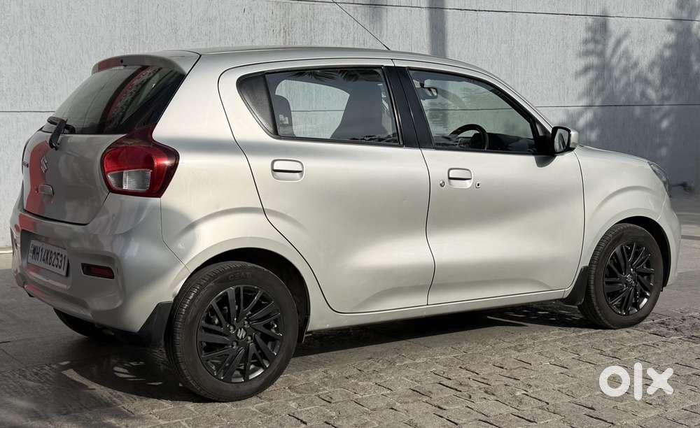 Maruti Suzuki Celerio 1.0 Zxi Plus Amt, 2022, Petrol