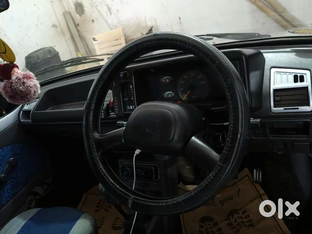 Maruti Suzuki 800 2002 All Mirror Company Fited