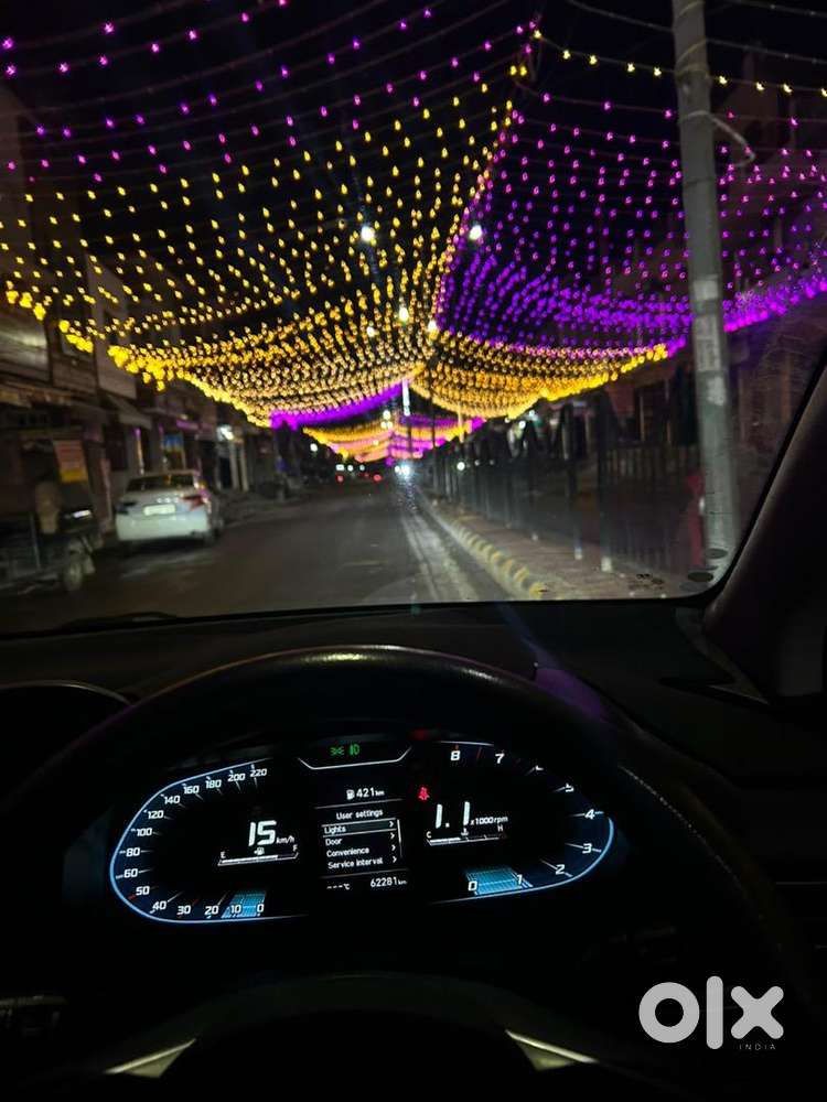 Hyundai New I20 2022 Petrol Well Maintained