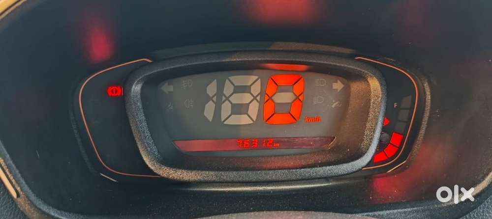 Renault Kwid, 2016, Petrol