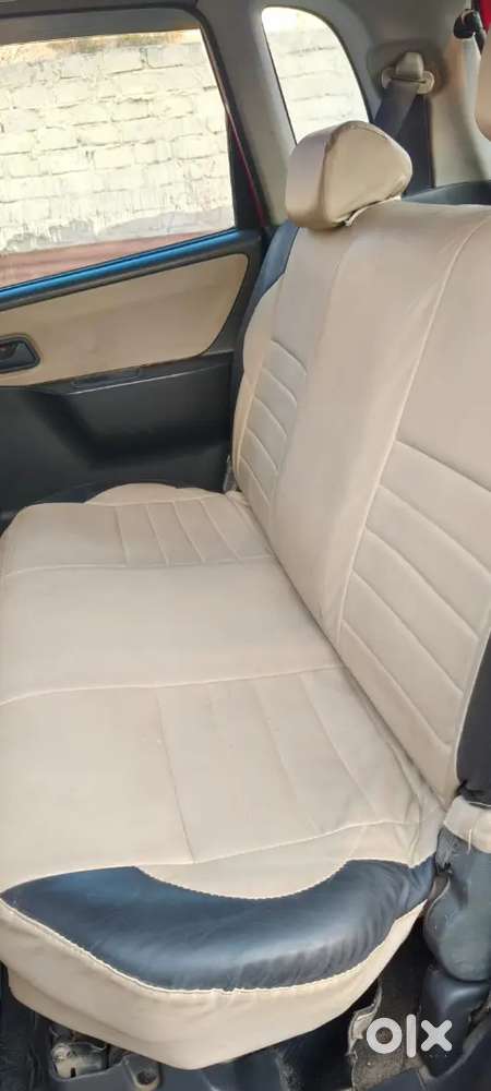 Maruti Zen Estilo Car Good Condition Smooth Engine