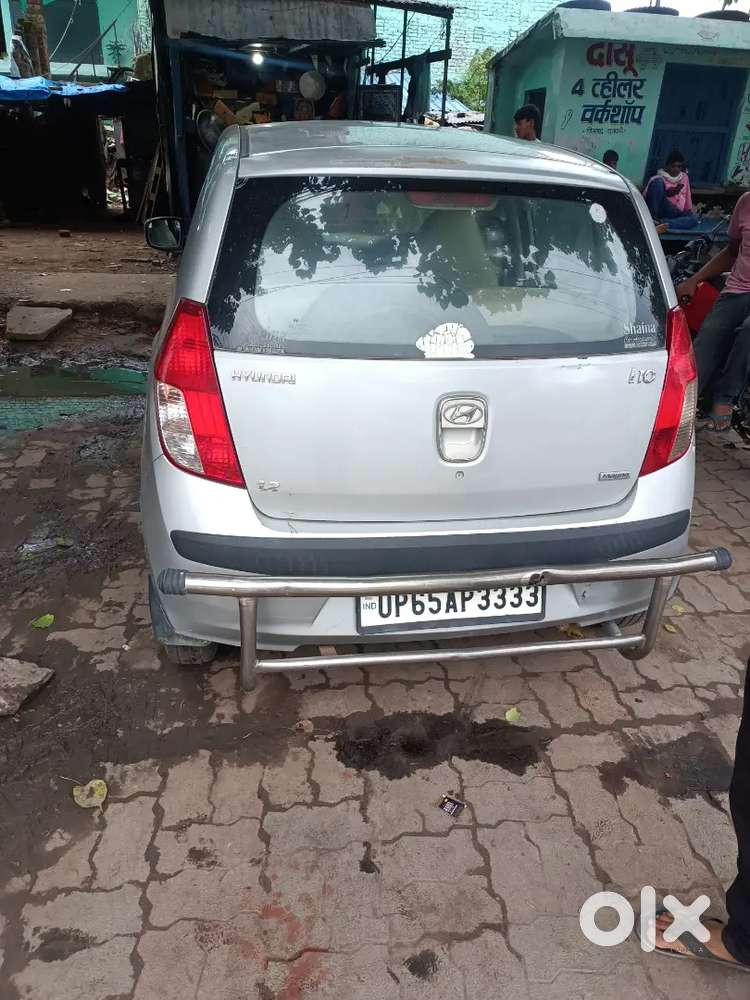 Hyundai I10 Magna 2009 Model