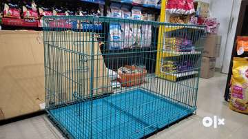 Cat best sale cage olx