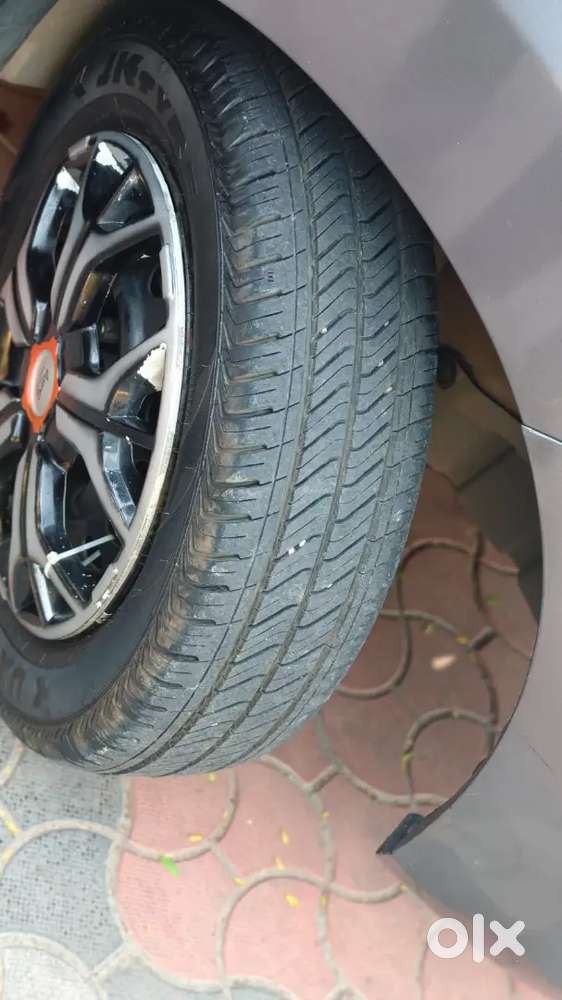 Maruti Suzuki Wagon R 2019 Vxi Petrol Manual