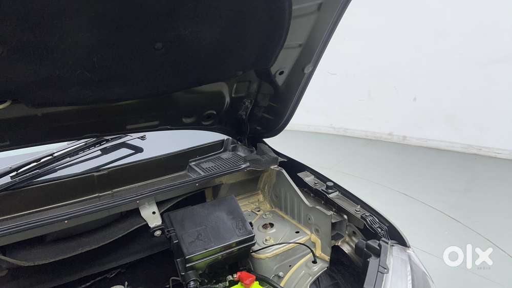 Renault Kwid 1.0 Rxl, 2019, Petrol