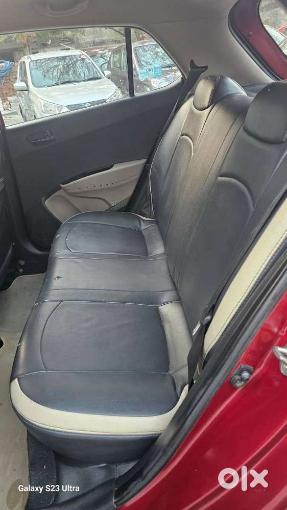 Hyundai Grand I10 1.2 Crdi Asta, 2013, Diesel