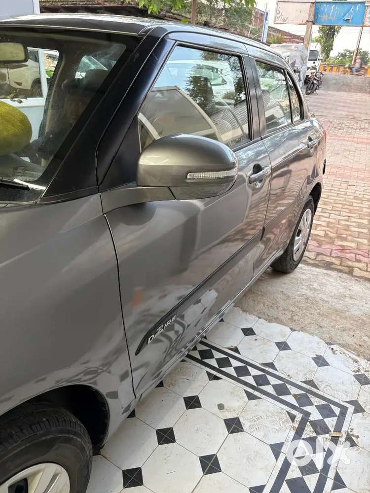 Single Owner Well Maintained Scratch Free Car