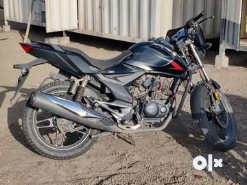 Cbz xtreme on sale 2015 model