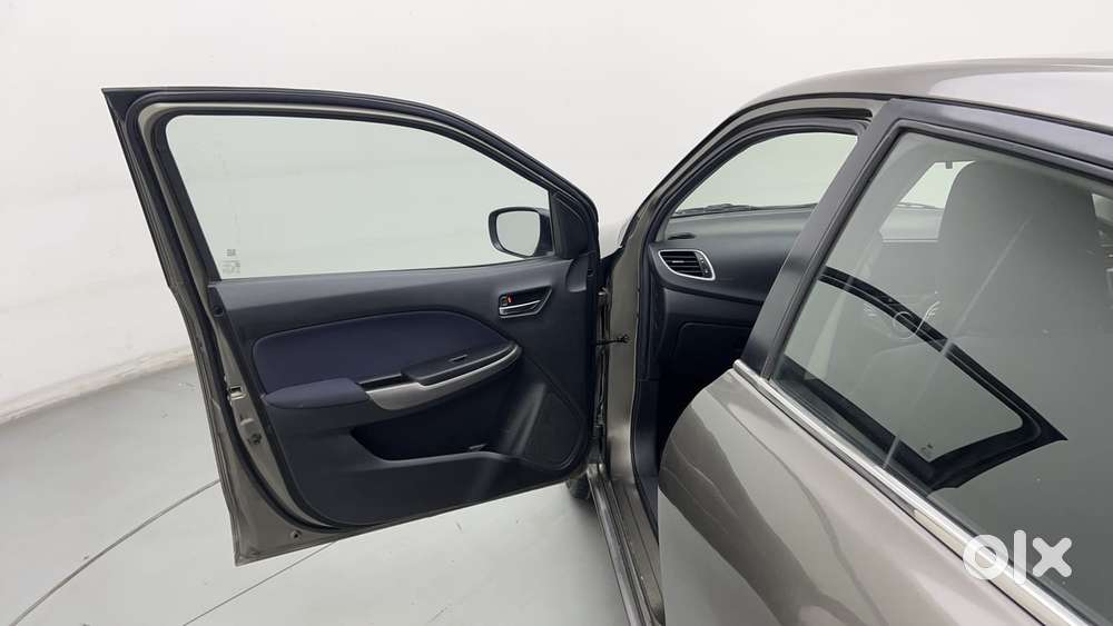 Maruti Suzuki Baleno 1.3 Delta, 2019, Petrol