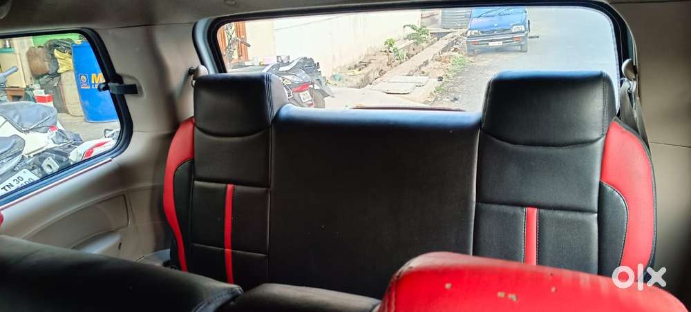 Mahindra Xylo 2009-2011 D4, 2018, Diesel