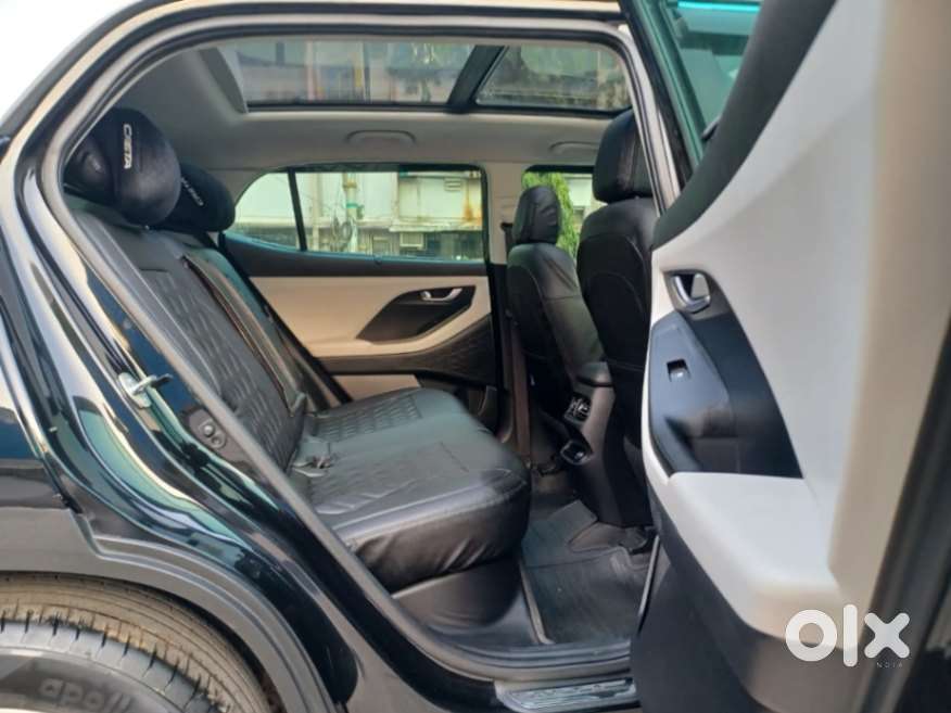 Hyundai Creta 1.5 Sx, 2023, Petrol