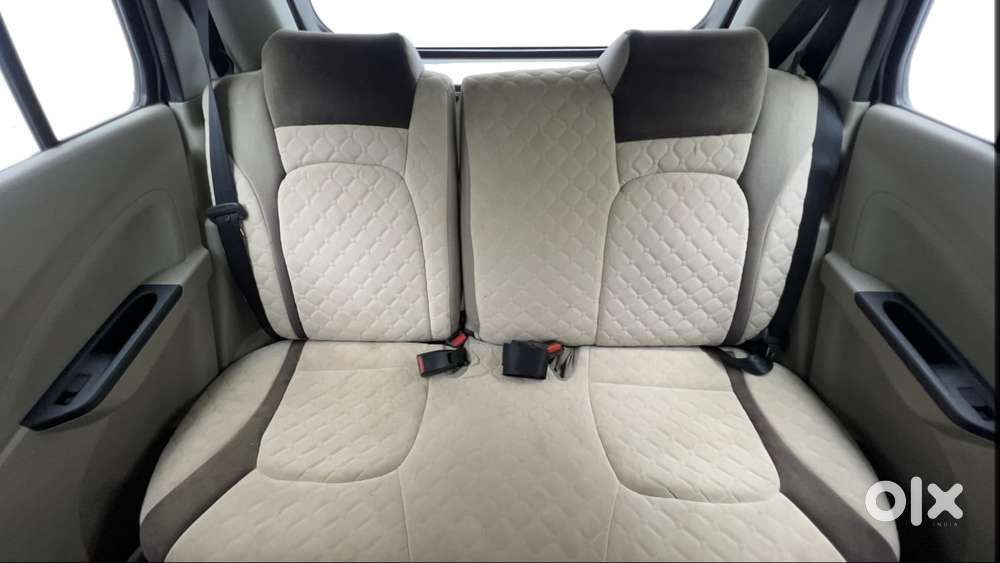 Maruti Suzuki Celerio 1.0 Vxi Amt, 2014, Petrol