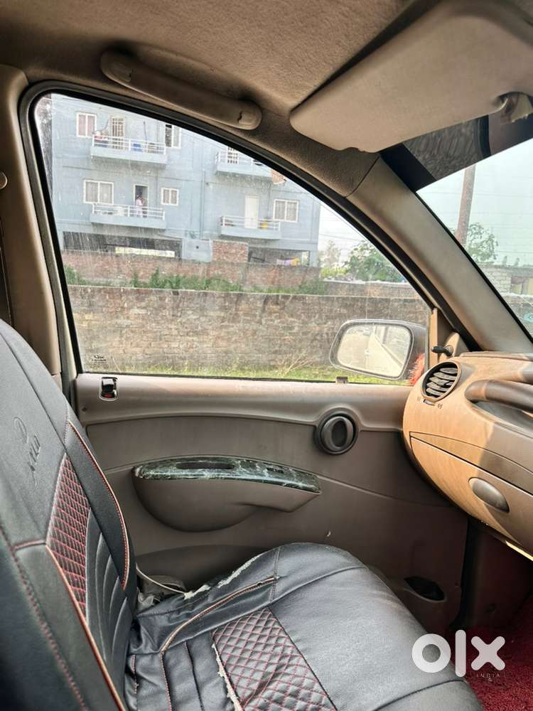 Mahindra Xylo Diesel 2012