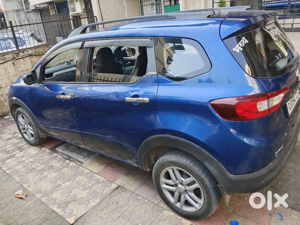 2020 Renault Triber 1.0 Rxz