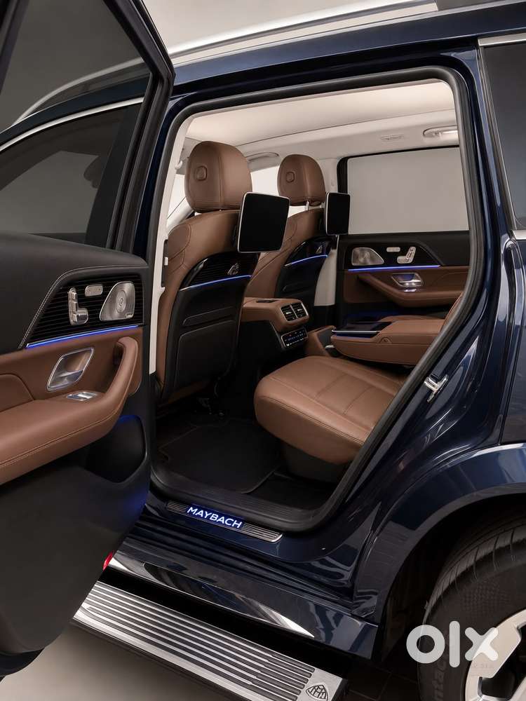 Mercedes-benz Gls 450d 4matic, 2025, Diesel