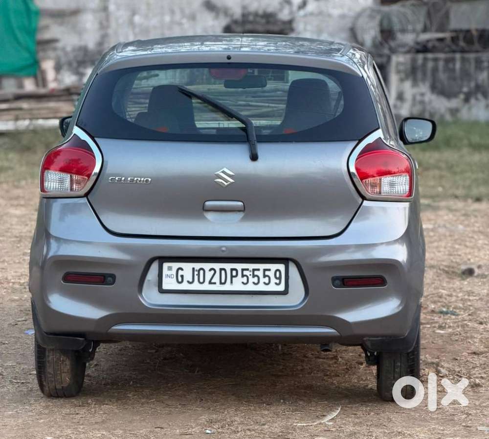 Maruti Suzuki Celerio Zxi, 2023, Petrol