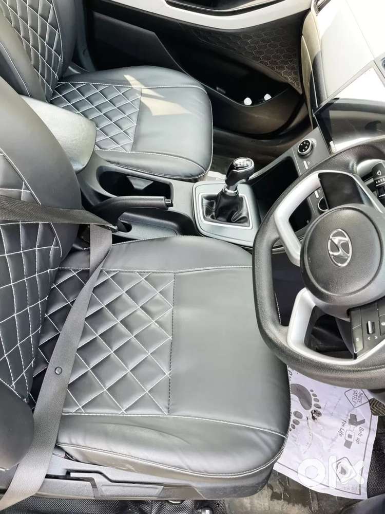 Hyundai Creta 1.5 E Petrol, 2021, Petrol