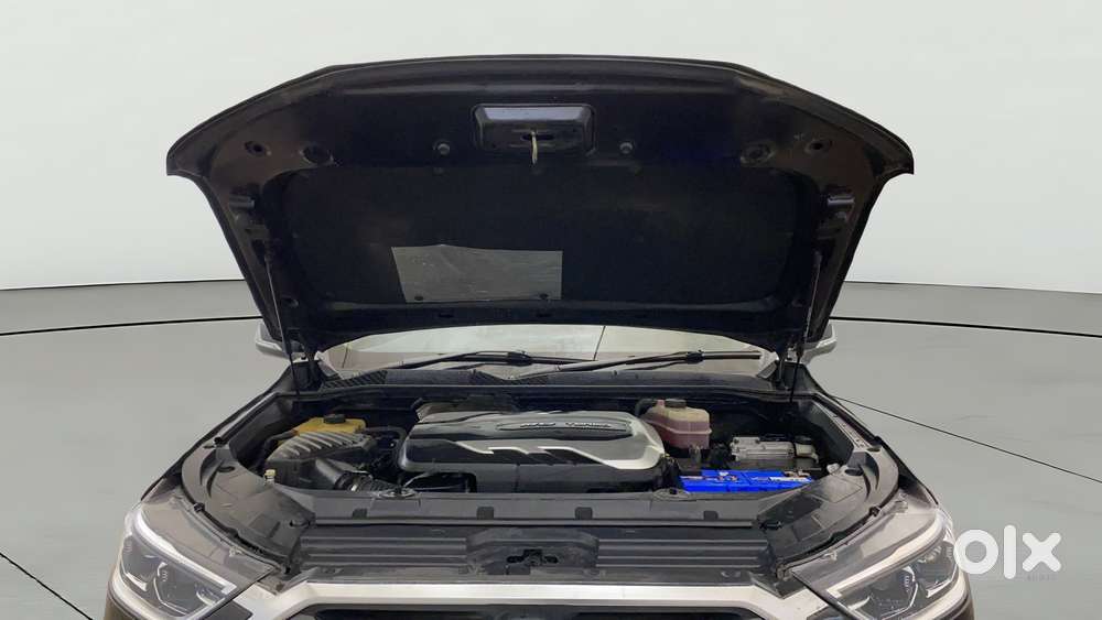 Mg Gloster Savvy 7 Seater, 2023, Diesel