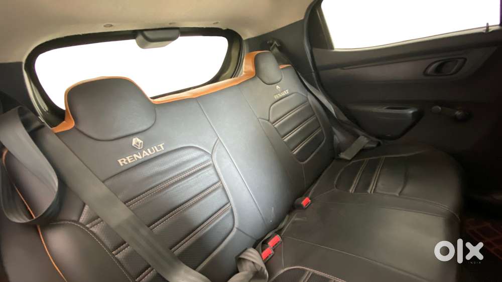 Renault Kwid Rxt, 2016, Petrol