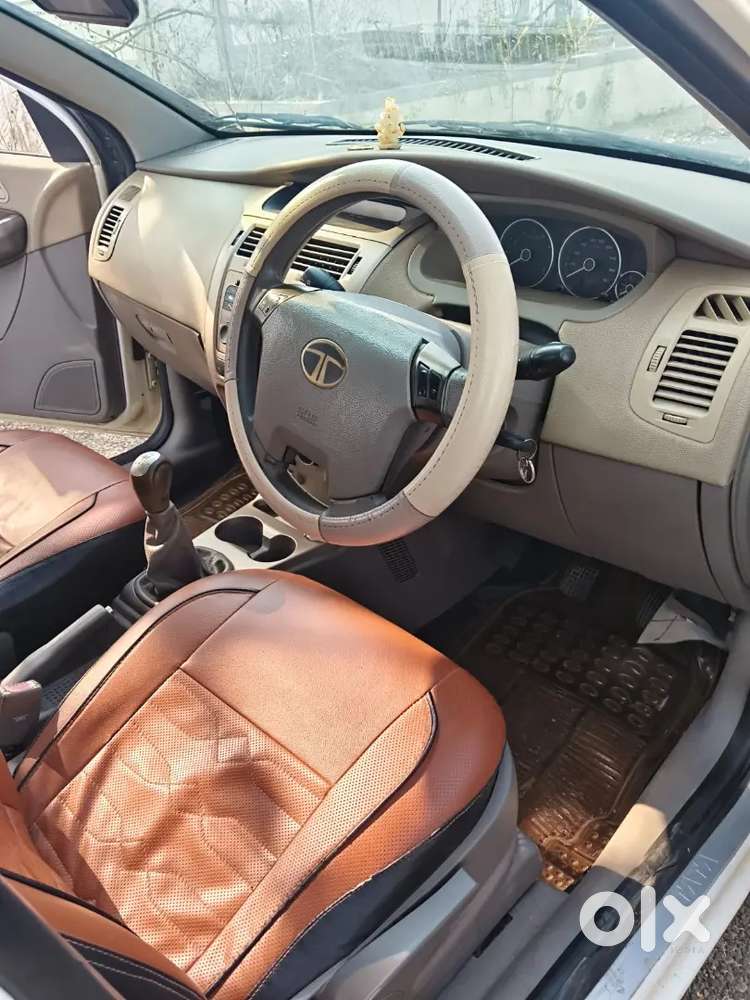 Tata Manza Aura-plus Safire 2010-validity Upto 2030