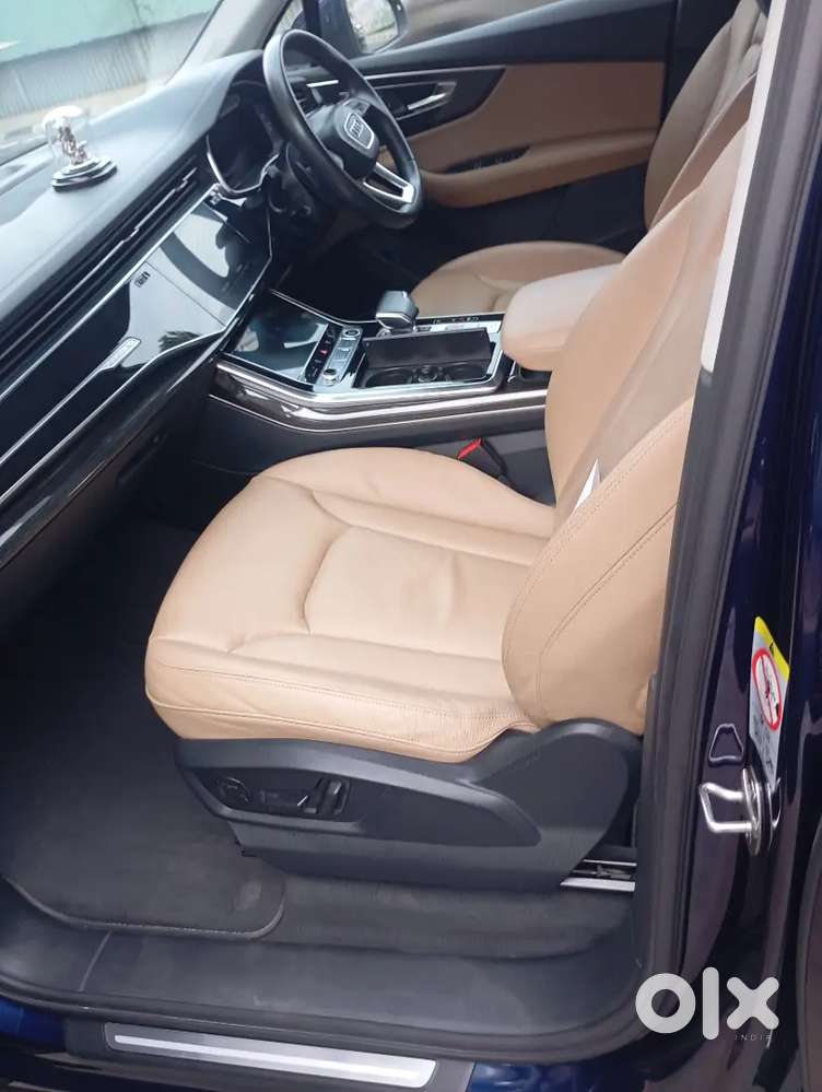 Audi Q7 3.0 55 Tfsi Q Tech 2022/23