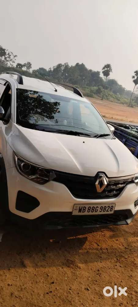 Renault Triber 1.0 Rxl 2022 Model