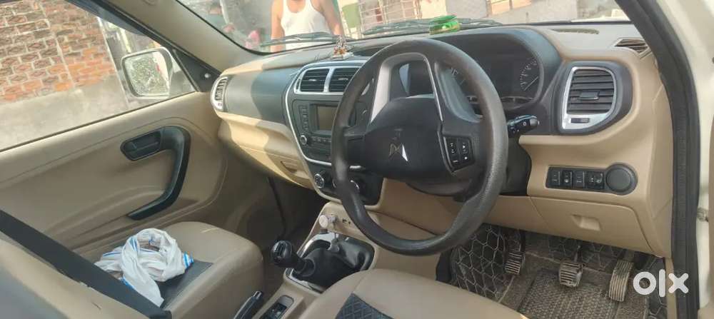 Mahindra Bolero Neo 2023 Diesel 23000 Km Driven Brand New Condition