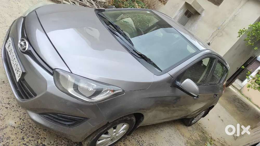 Hyundai I20 Sportz 2014