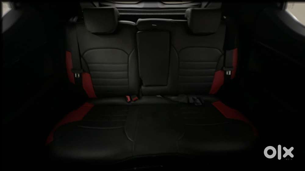 Renault Kiger Rxz Turbo Cvt Dt, 2023, Petrol