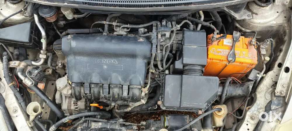 Honda City Petrol 2005 Variant, Urgent Money