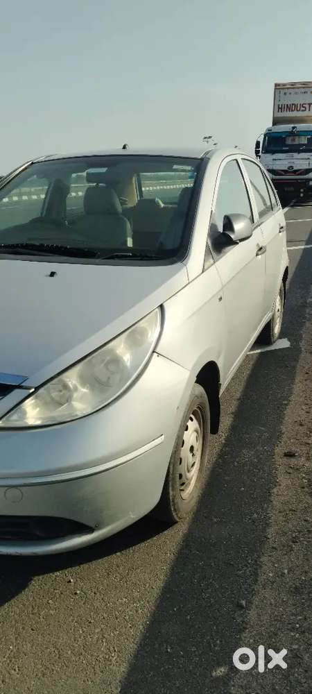 Tata Indica Vista 2015 Diesel Manual