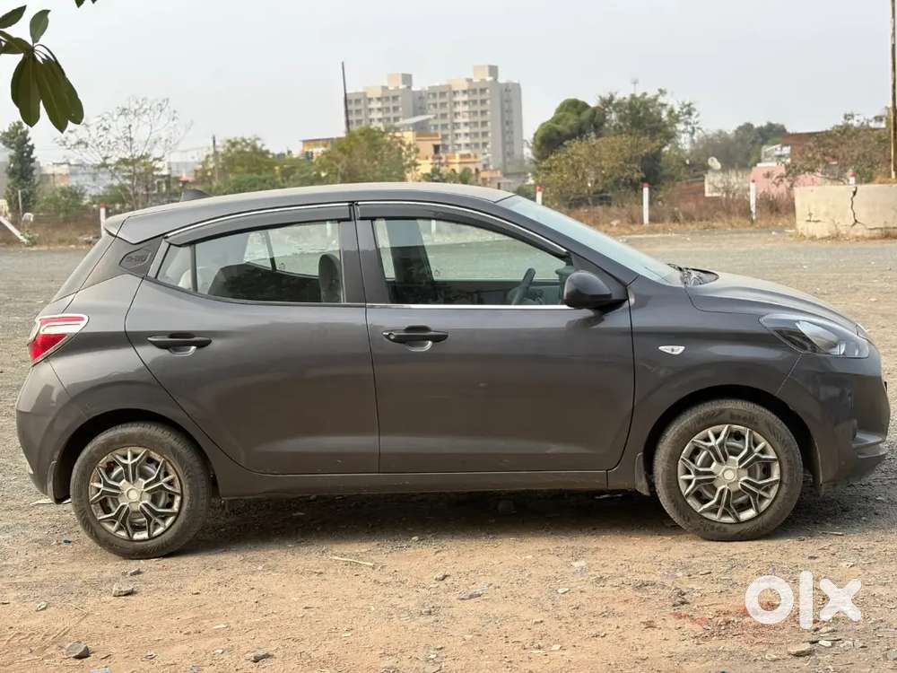 Hyundai Grand I10 Nios 2022 Petrol 41000 Km Driven