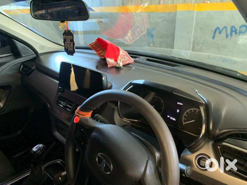 Tata Harrier Diesel 2022
