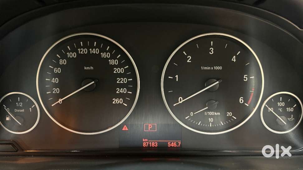 Bmw X3 2.0 Xdrive 20d, 2015, Diesel