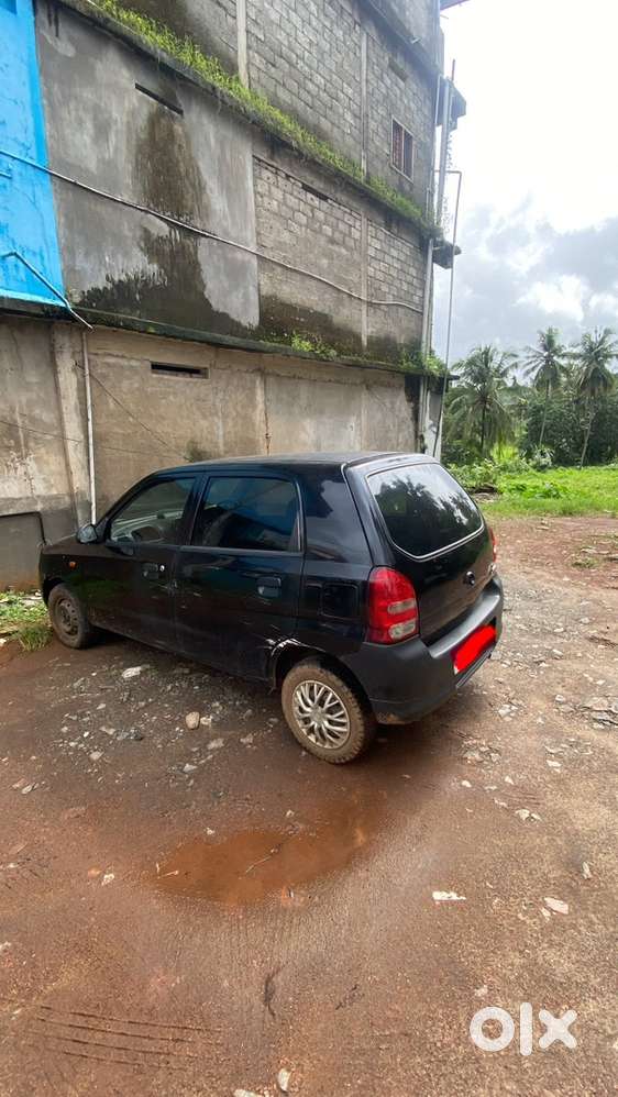 Maruti Suzuki Alto 2006