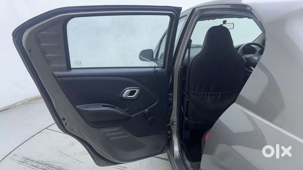 Datsun Redigo Amt 1.0 S, 2019, Petrol