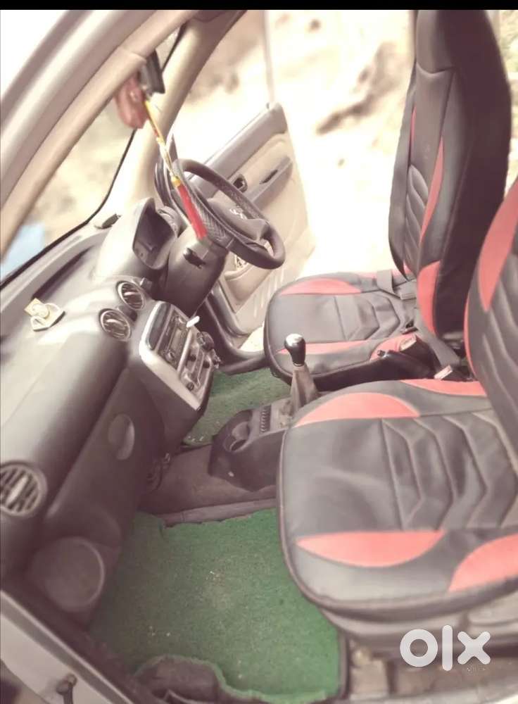 Hyundai Santro Xing Gls 2013