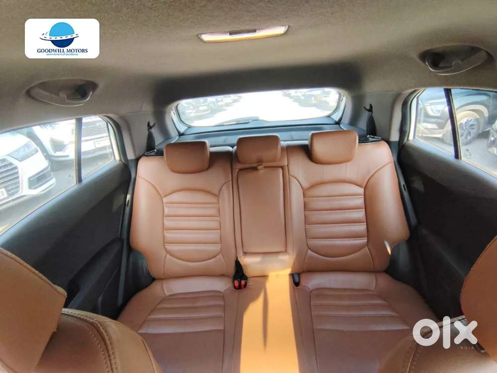 Hyundai Creta 1.6 Crdi Sx Plus At, 2015, Diesel