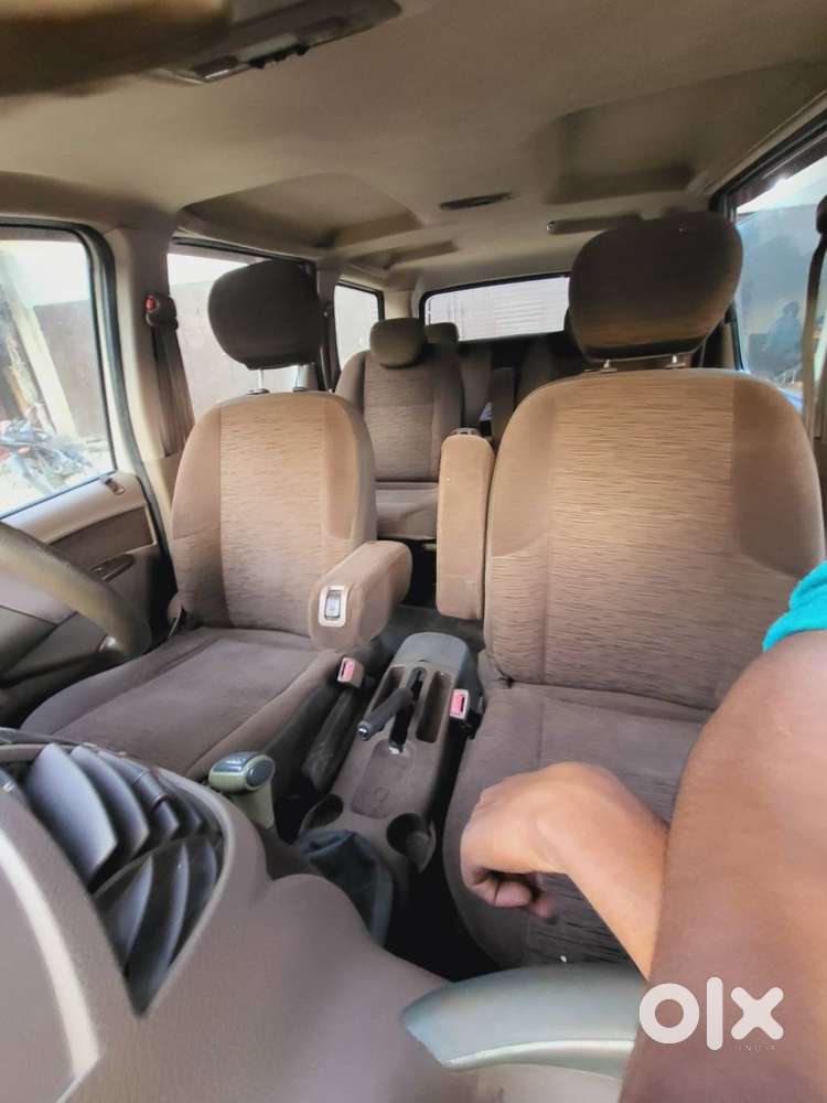 Mahindra Xylo 2011 Diesel 125000 Km Driven