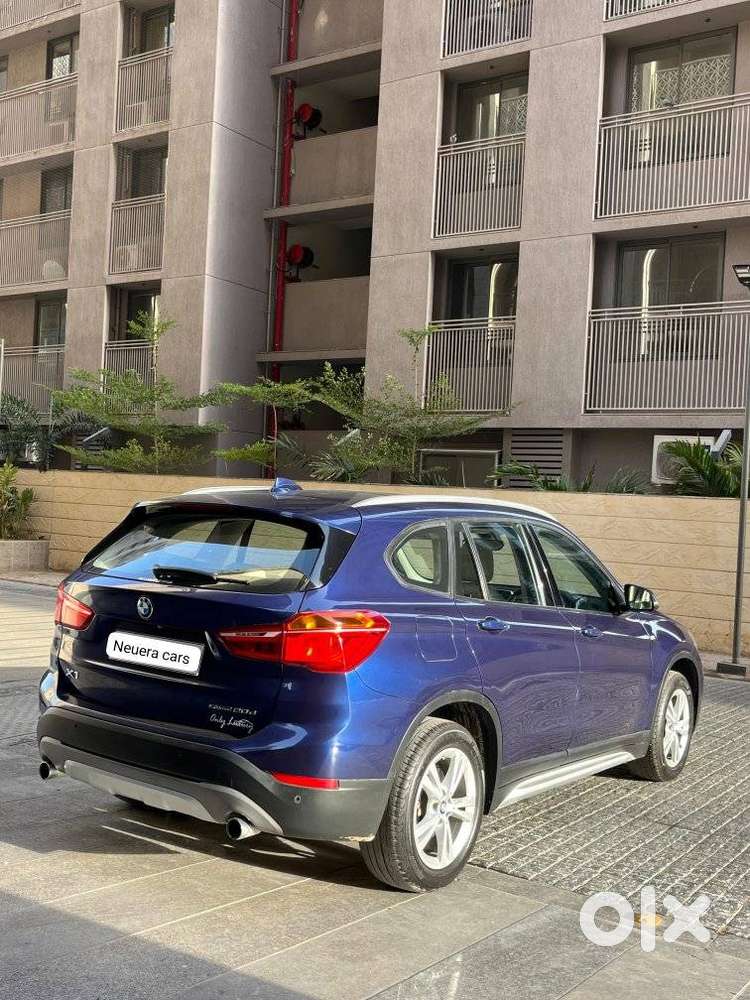 Bmw X1 Sdrive20d Expedition, 2019, Diesel