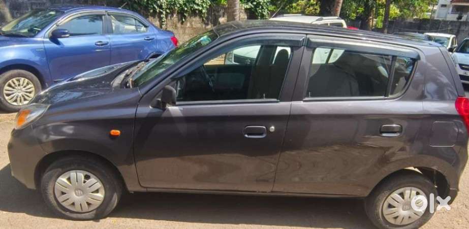 Maruti Suzuki Alto 0.8 Lxi (o), 2022, Petrol