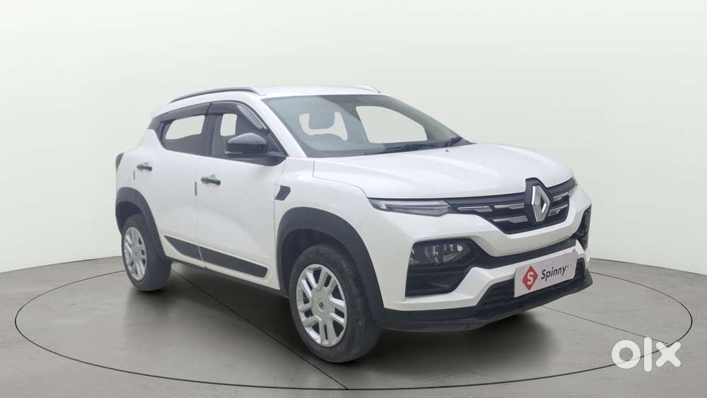 Renault Kiger Rxl, 2025, Petrol