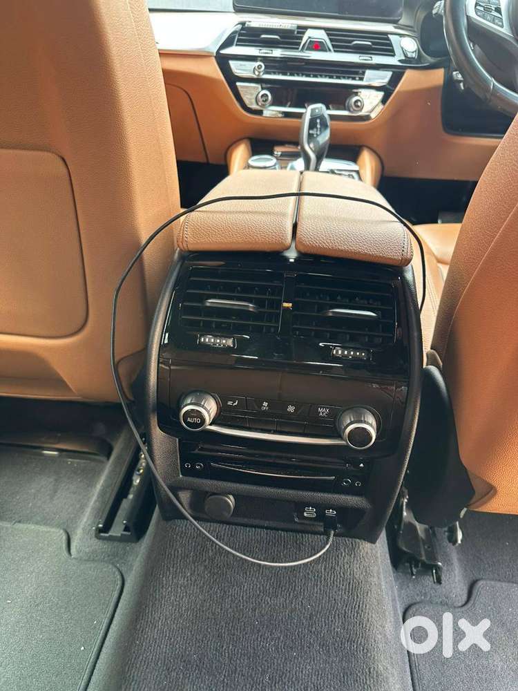 Valid Oem Warranty:  Bmw 630i Gt Lci M-sport , 2022, 1st Owner, Up Reg