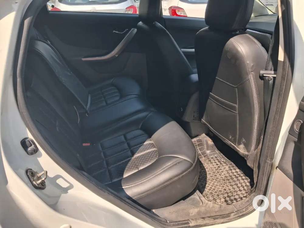 2019 Tata Nexon Petrol